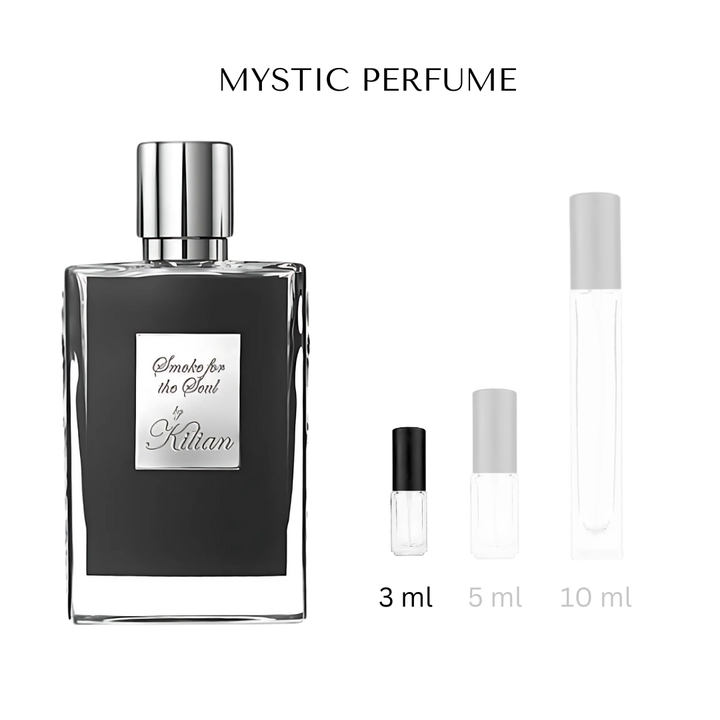 Kilian Smoke For The Soul Decant (Sample)