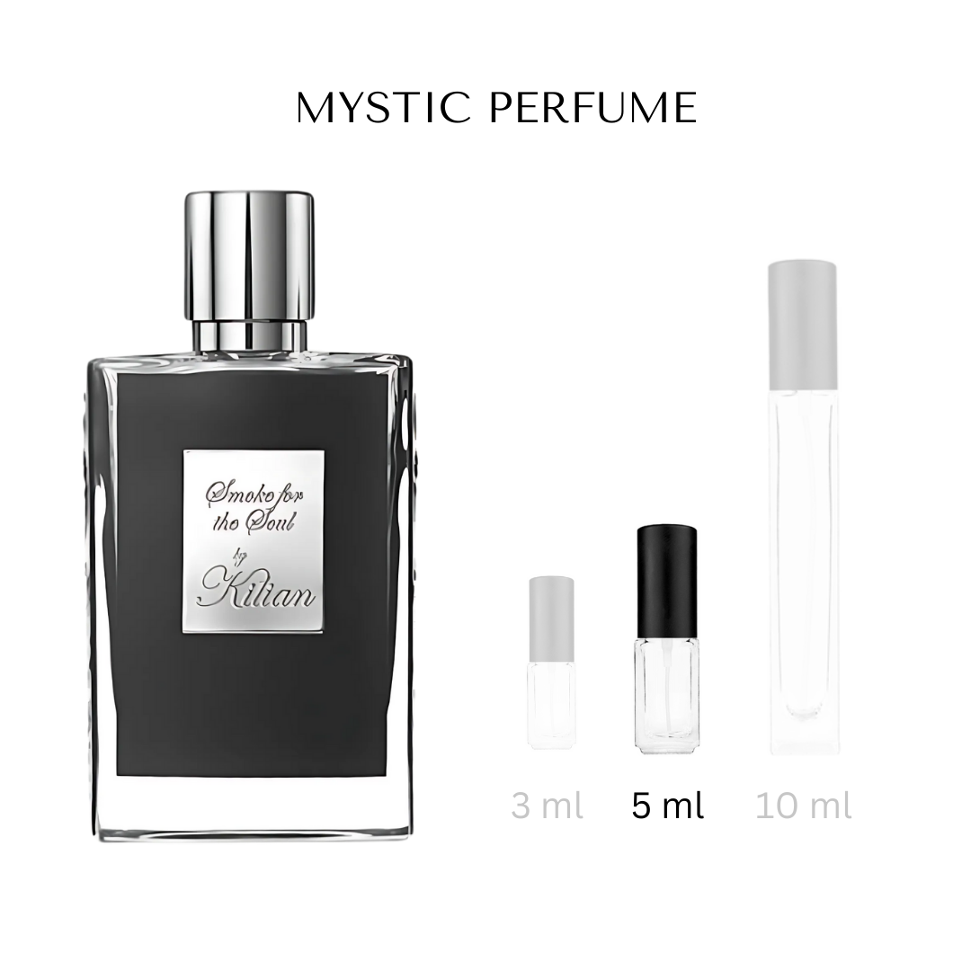 Kilian Smoke For The Soul Decant (Sample)