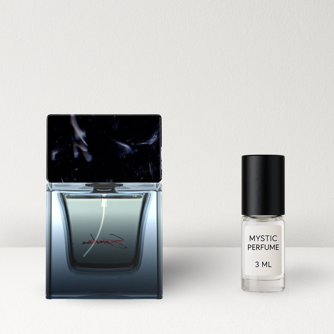 Sora Dora Broceliande Extrait Sample Bottle 3ml