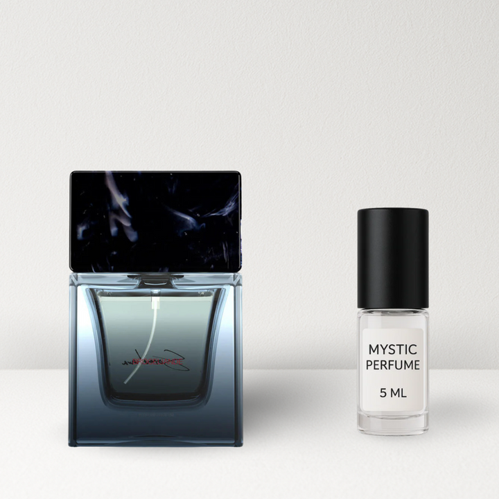 Sora Dora Broceliande Extrait Sample Bottle 5ml