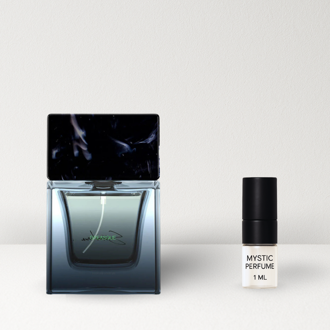 Sora Dora Greasque Extrait Sample Bottle 1ml