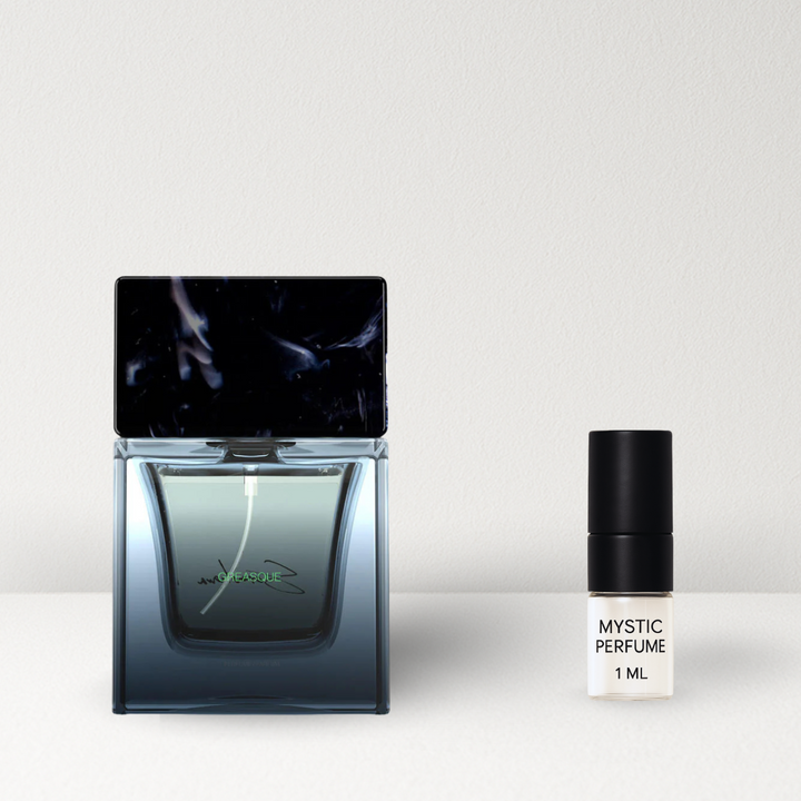 Sora Dora Greasque Extrait Sample Bottle 1ml