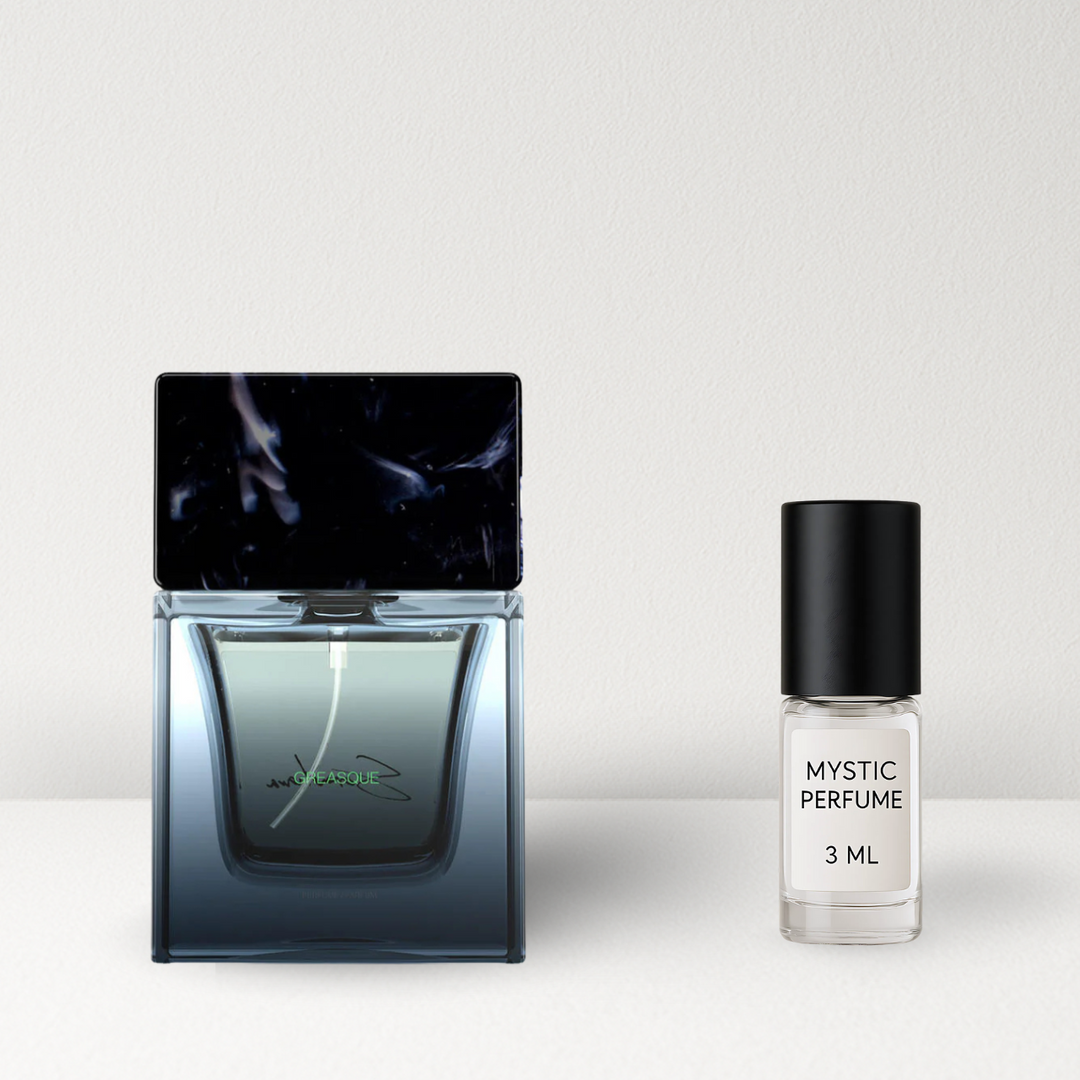 Sora Dora Greasque Extrait Sample Bottle 3ml