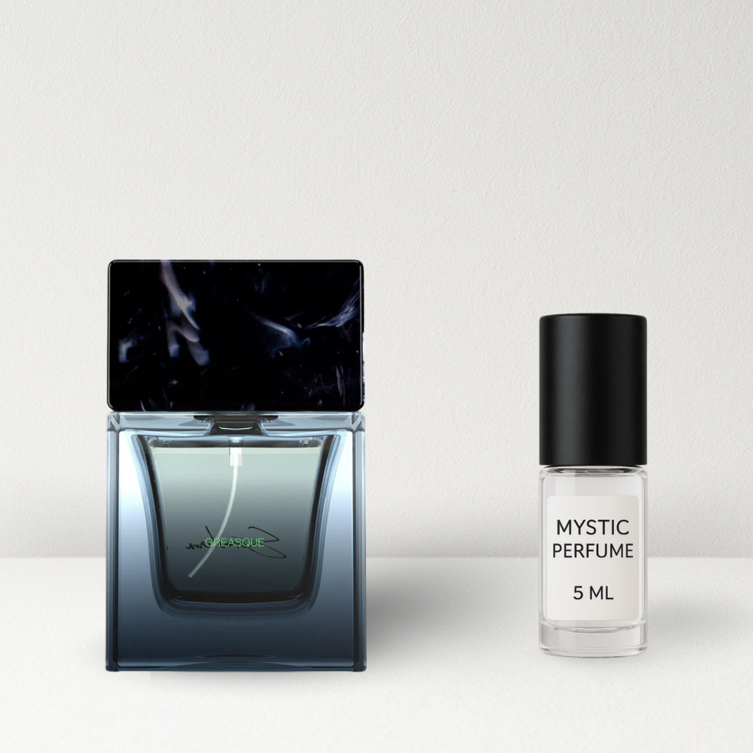 Sora Dora Greasque Extrait Sample Bottle 5ml