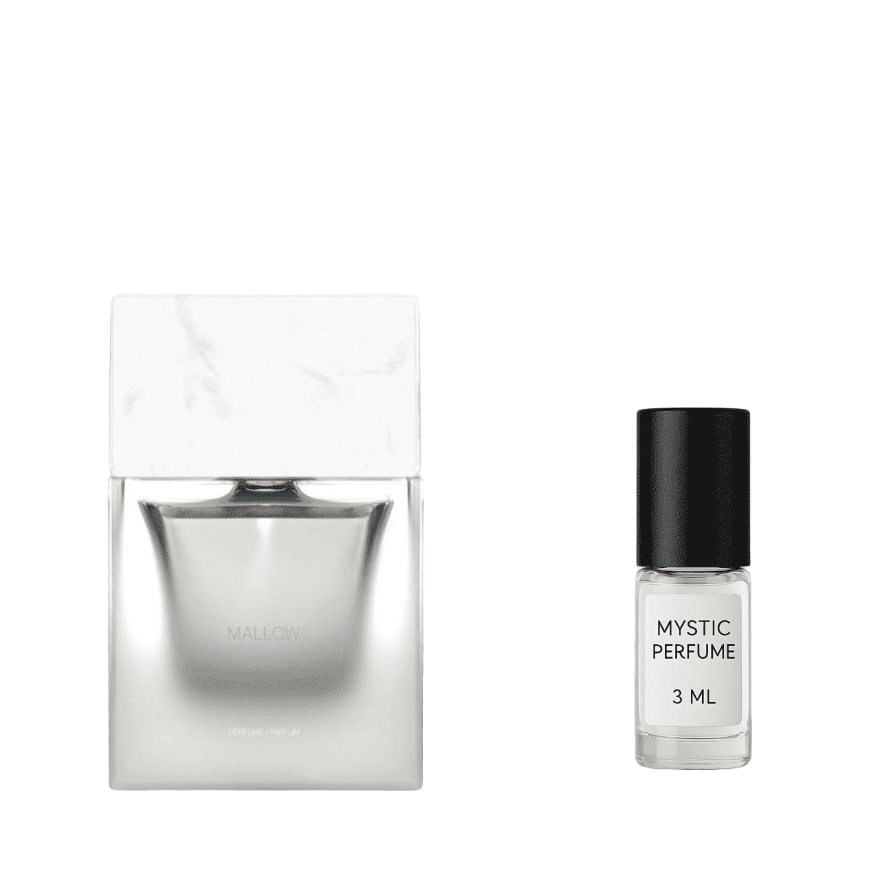 Sora Dora Mallow Extrait
