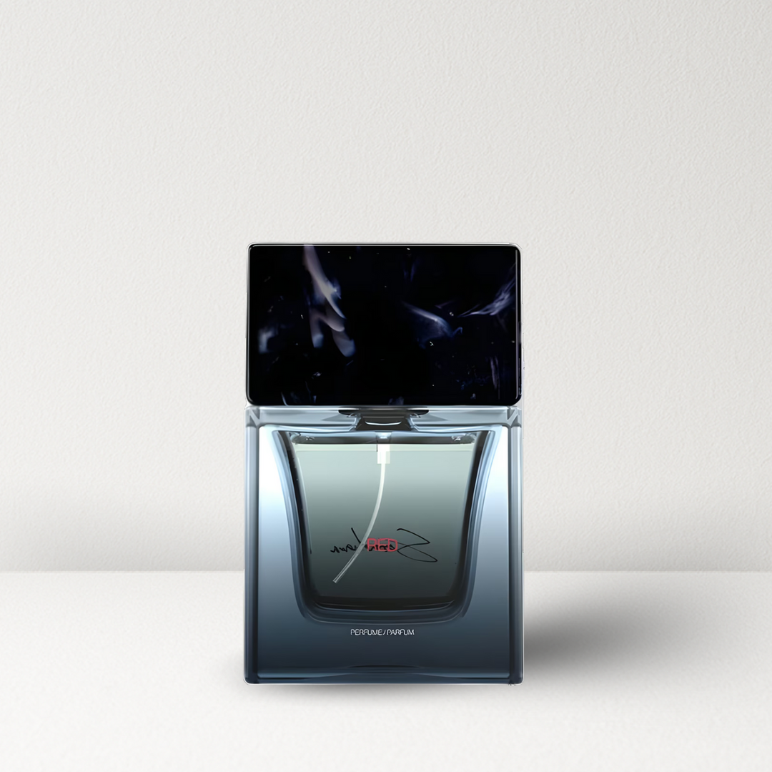 Sora Dora Red Extrait de parfum Bottle 50ml