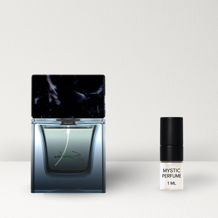 Sample - Sora Dora Vanuatu Extrait