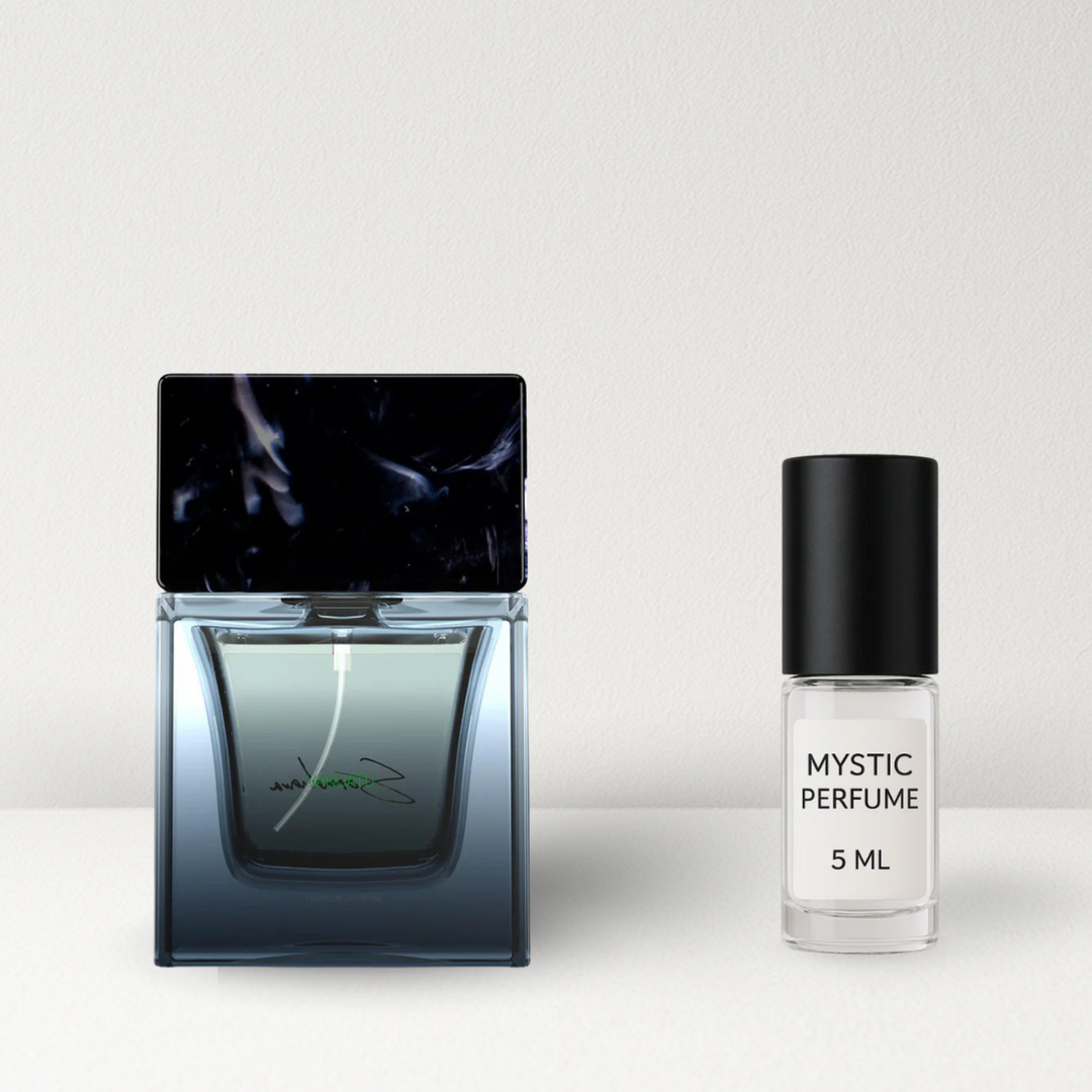 Sample - Sora Dora Vanuatu Extrait