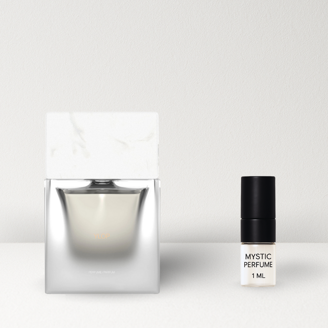 Sora Dora Ylop Extrait Sample Bottle 1ml