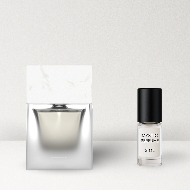 Sora Dora Ylop Extrait Sample Bottle 3ml