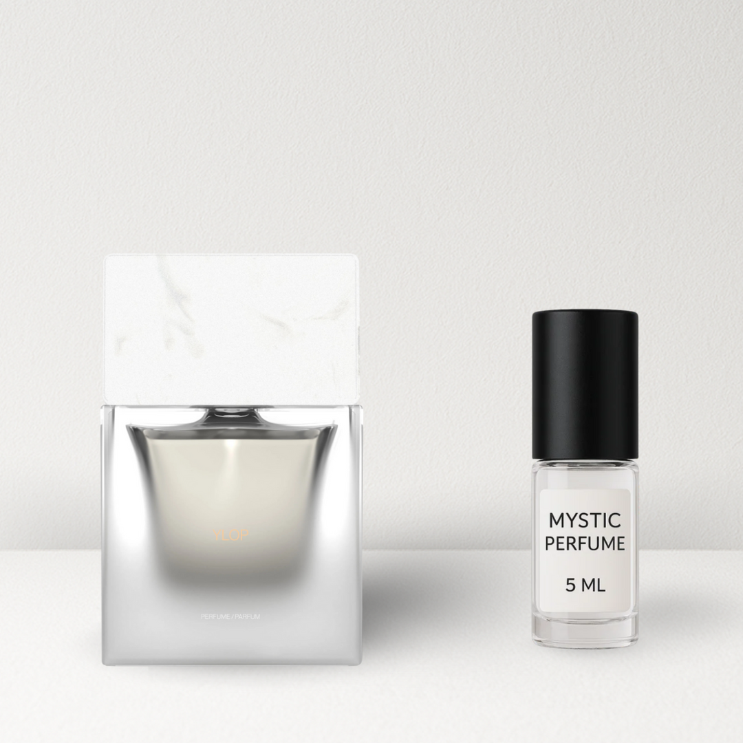 Sora Dora Ylop Extrait Sample Bottle 5ml