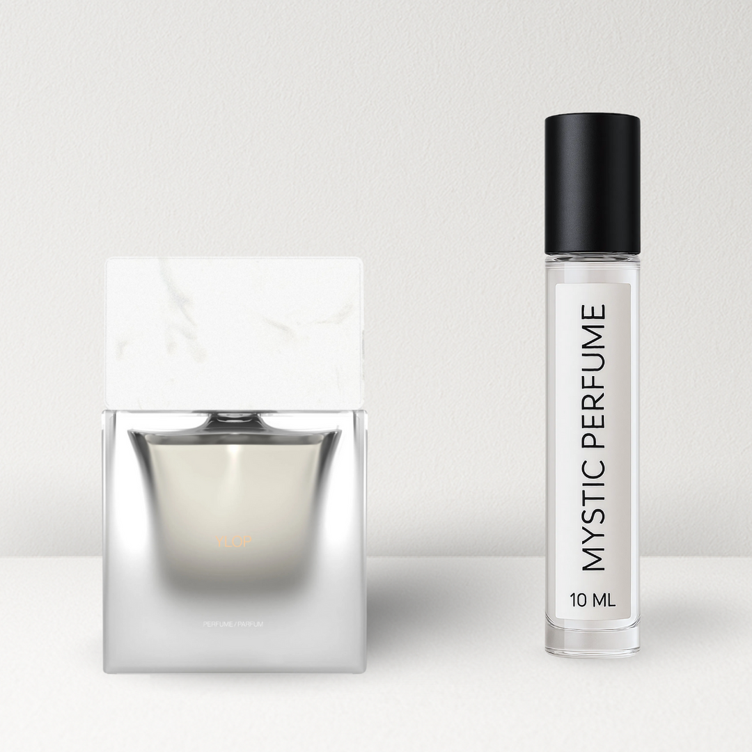 Sora Dora Ylop Extrait Sample Bottle 10ml