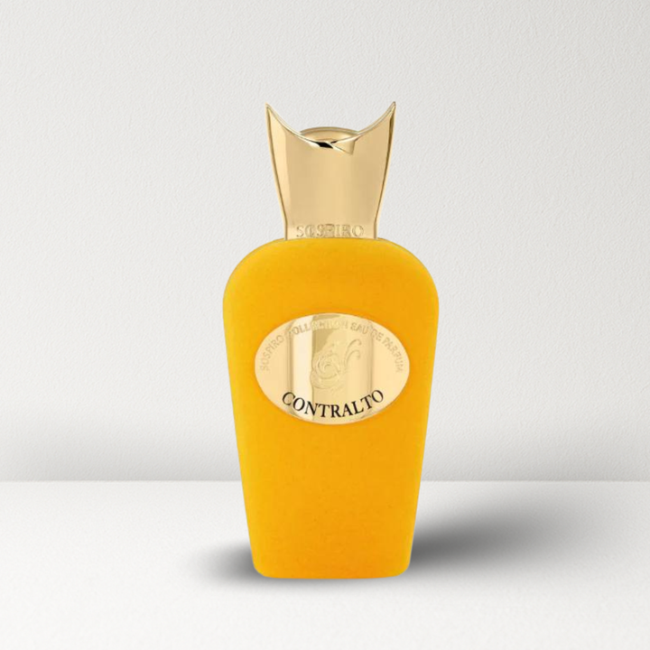 Sospiro Contralto 100ml Bottle