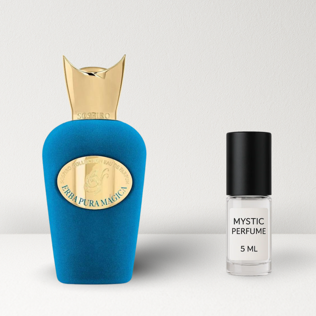 Sospiro Erba Pura Magica Sample 005