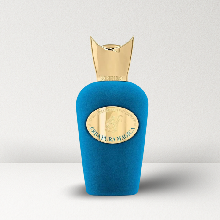 Sospiro Erba Pura Magica 100ml Bottle