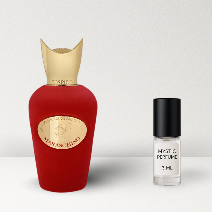 Sospiro Maraschino Sample 003