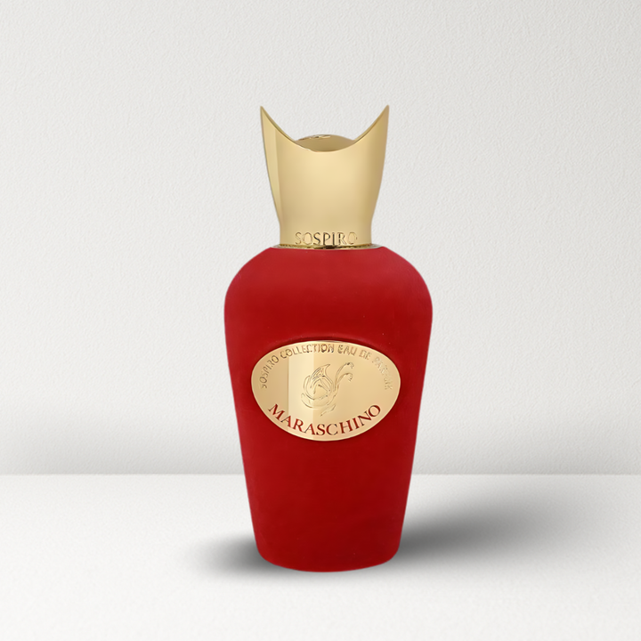 Sospiro Maraschino 100ml Bottle