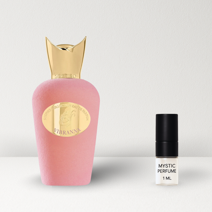 Sospiro Vibranna Sample Bottle 1ml
