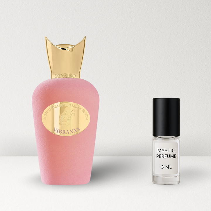 Sospiro Vibranna Sample Bottle 3ml