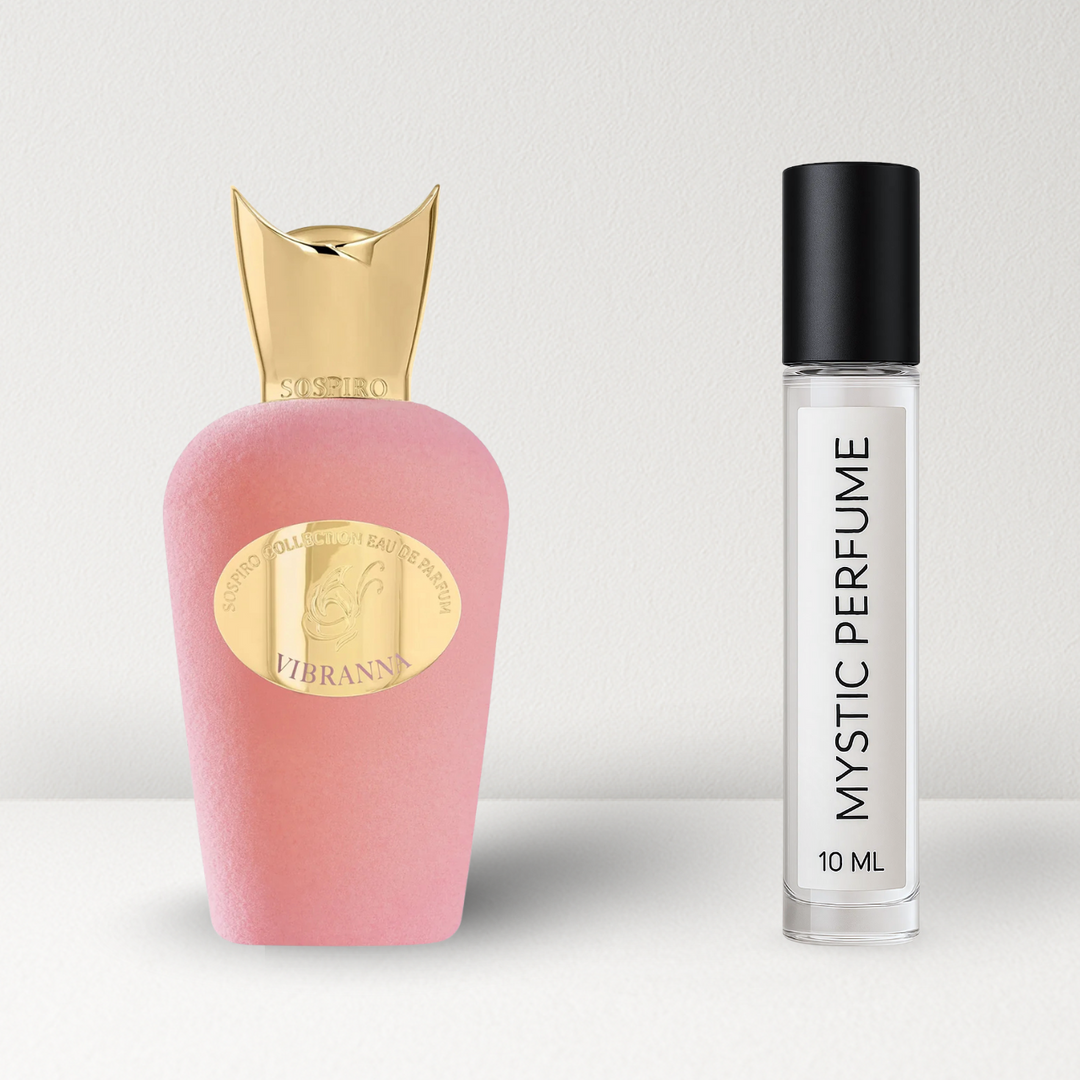 Sospiro Vibranna Sample Bottle 10ml