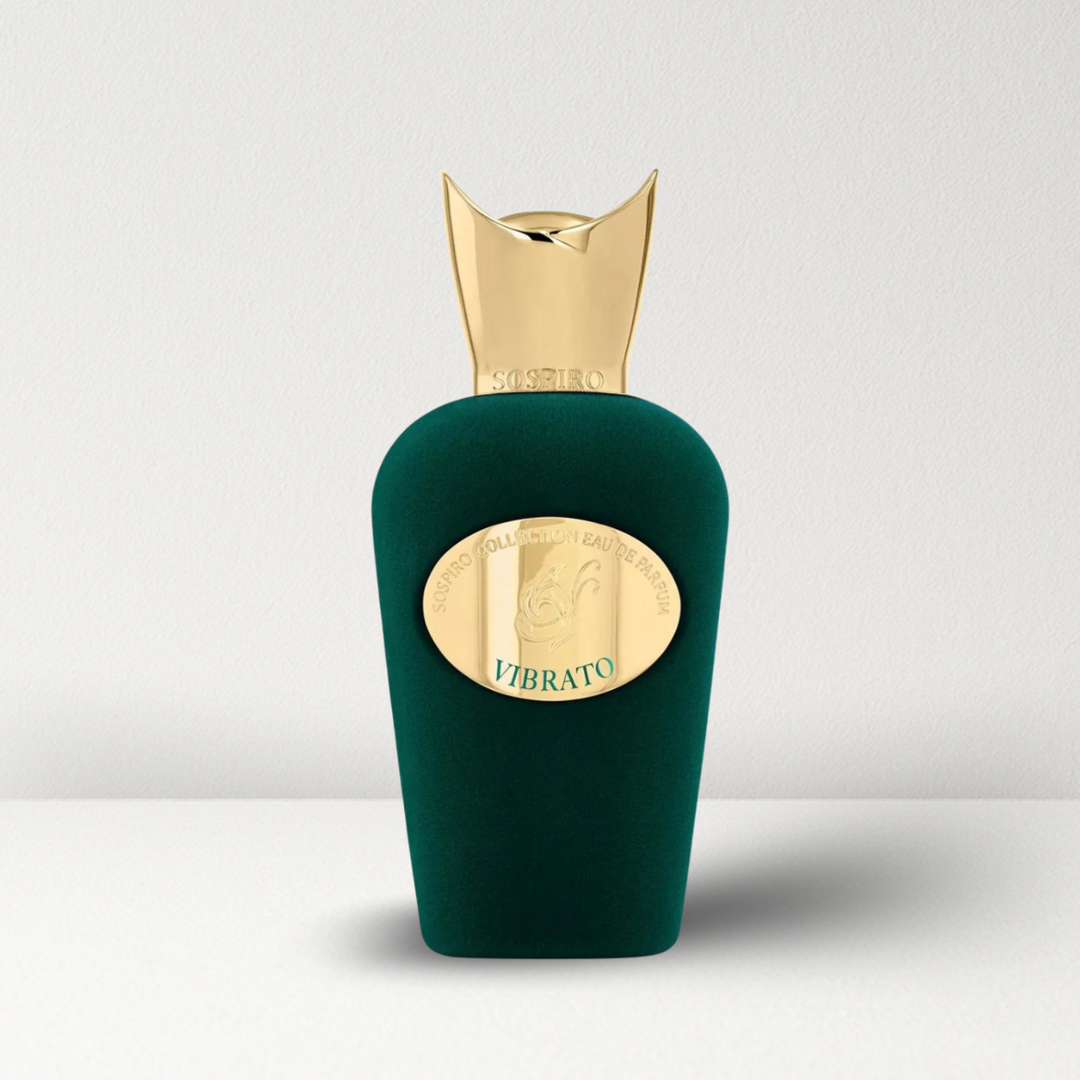 Sospiro Vibrato 100ml Bottle