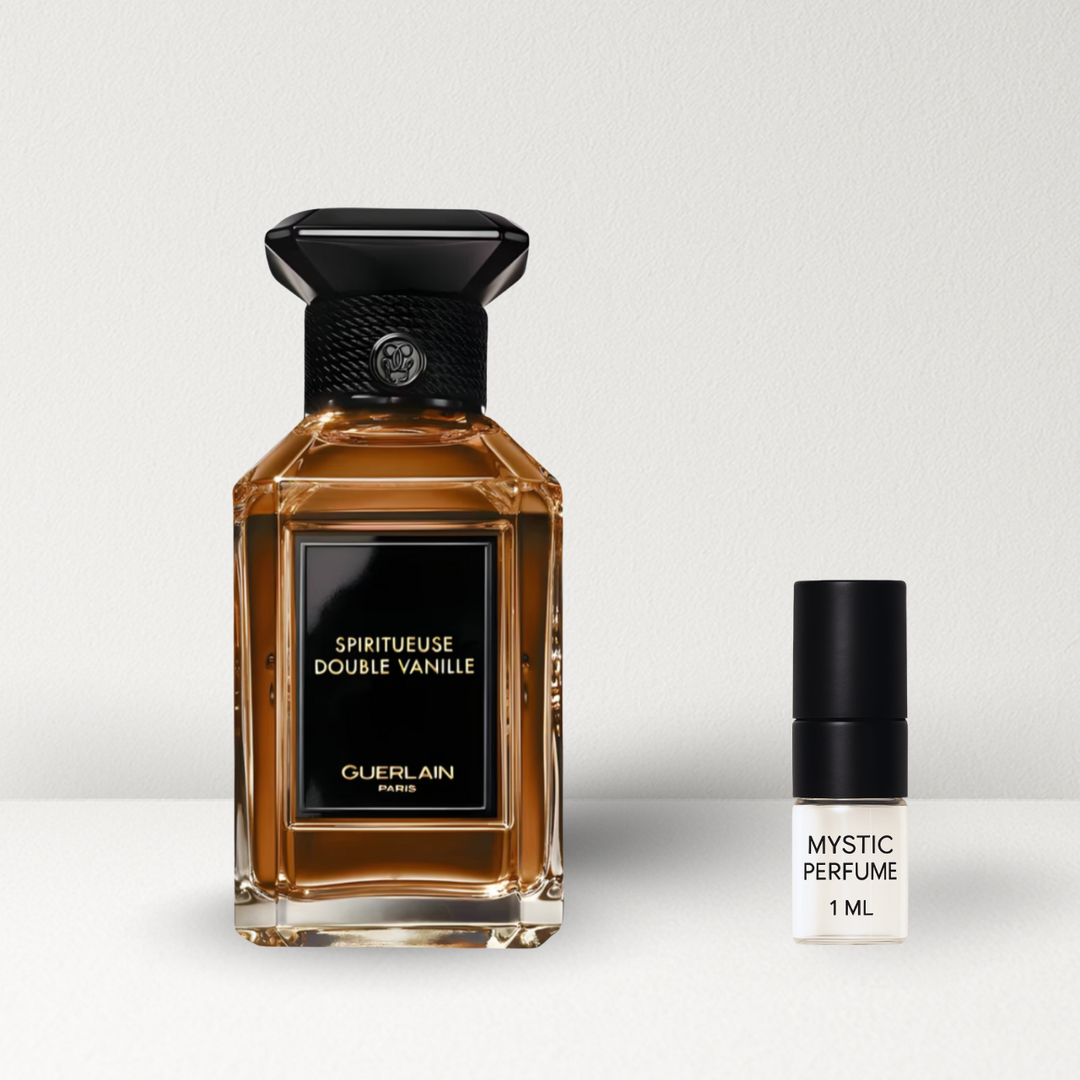 Spiritueuse Double Vanille 1ml Sample Bottle