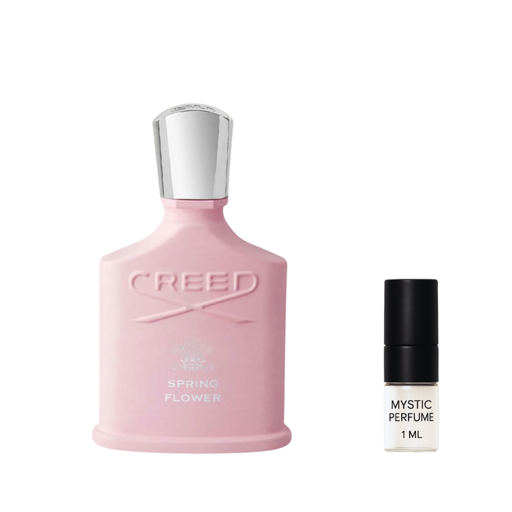 Sample - Creed Spring Flower