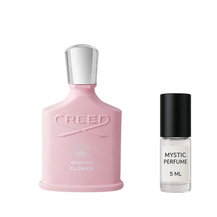 Sample - Creed Spring Flower