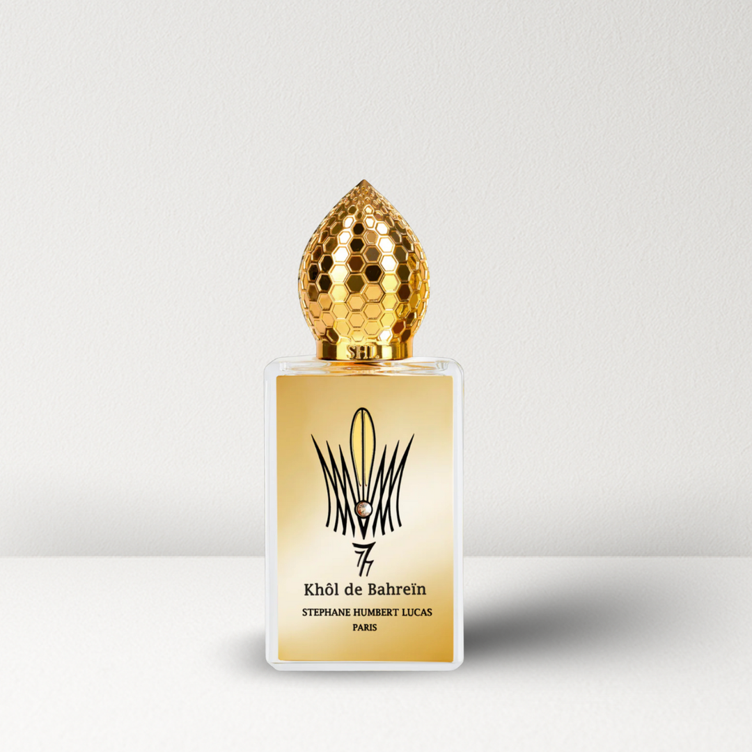 Stephane Humbert Lucas Khol de Bahrein 50ml Bottle