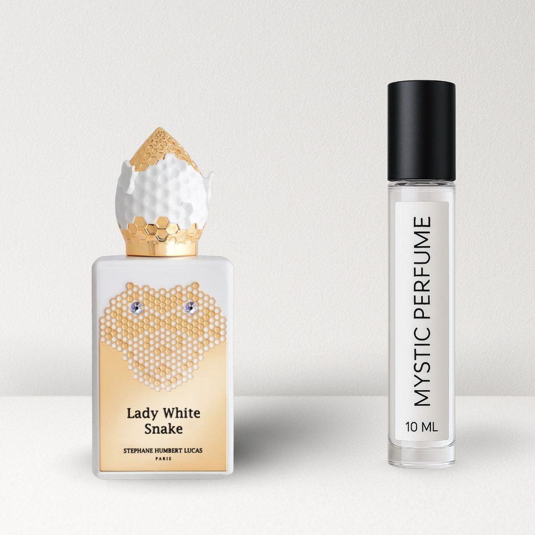 Stephane Humbert Lucas Lady White Snake Sample 10ml