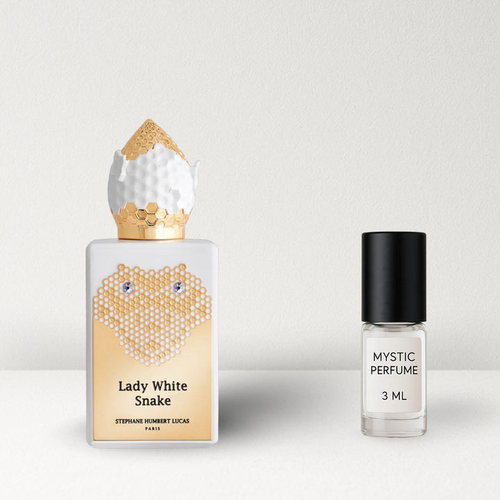Stephane Humbert Lucas Lady White Snake Sample 3ml