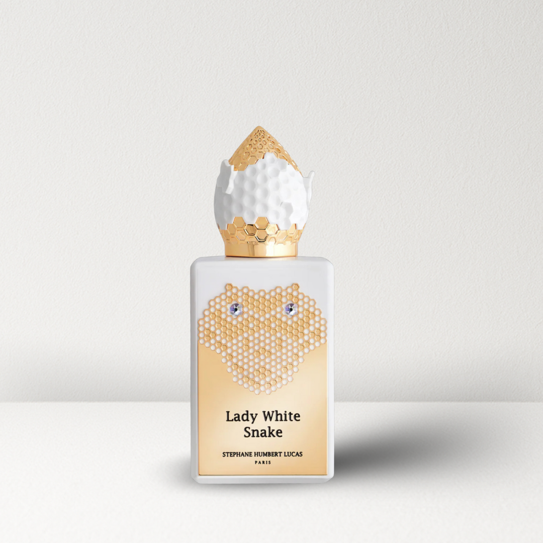 Stephane Humbert Lucas Lady White Snake 50ml Bottle