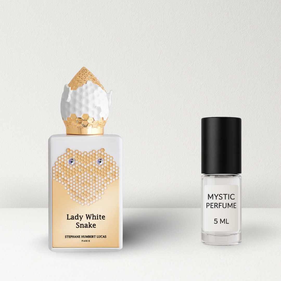Stephane Humbert Lucas Lady White Snake Sample 5ml