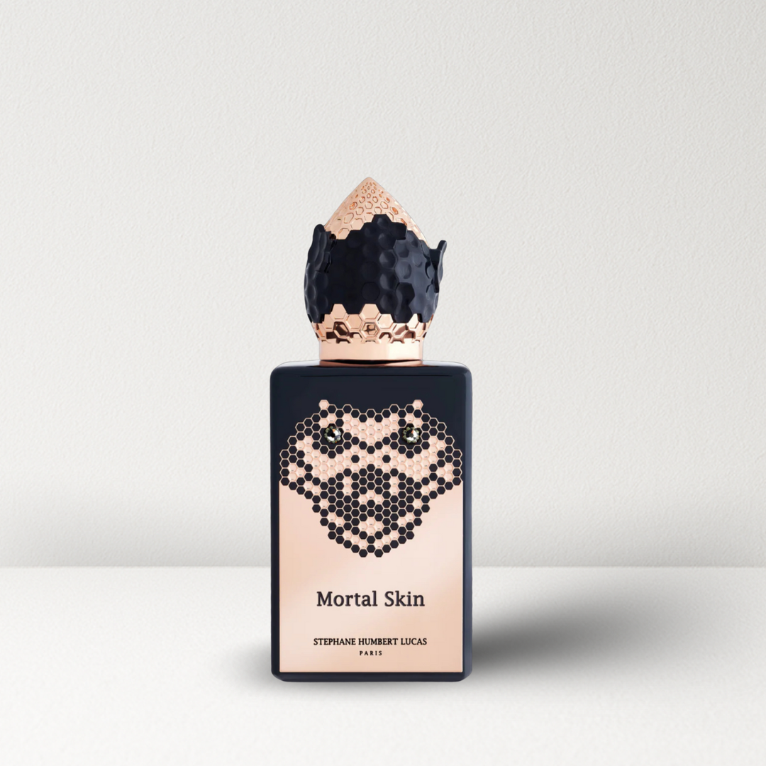 Stephane Humbert Lucas Mortal Skin 50ml Bottle