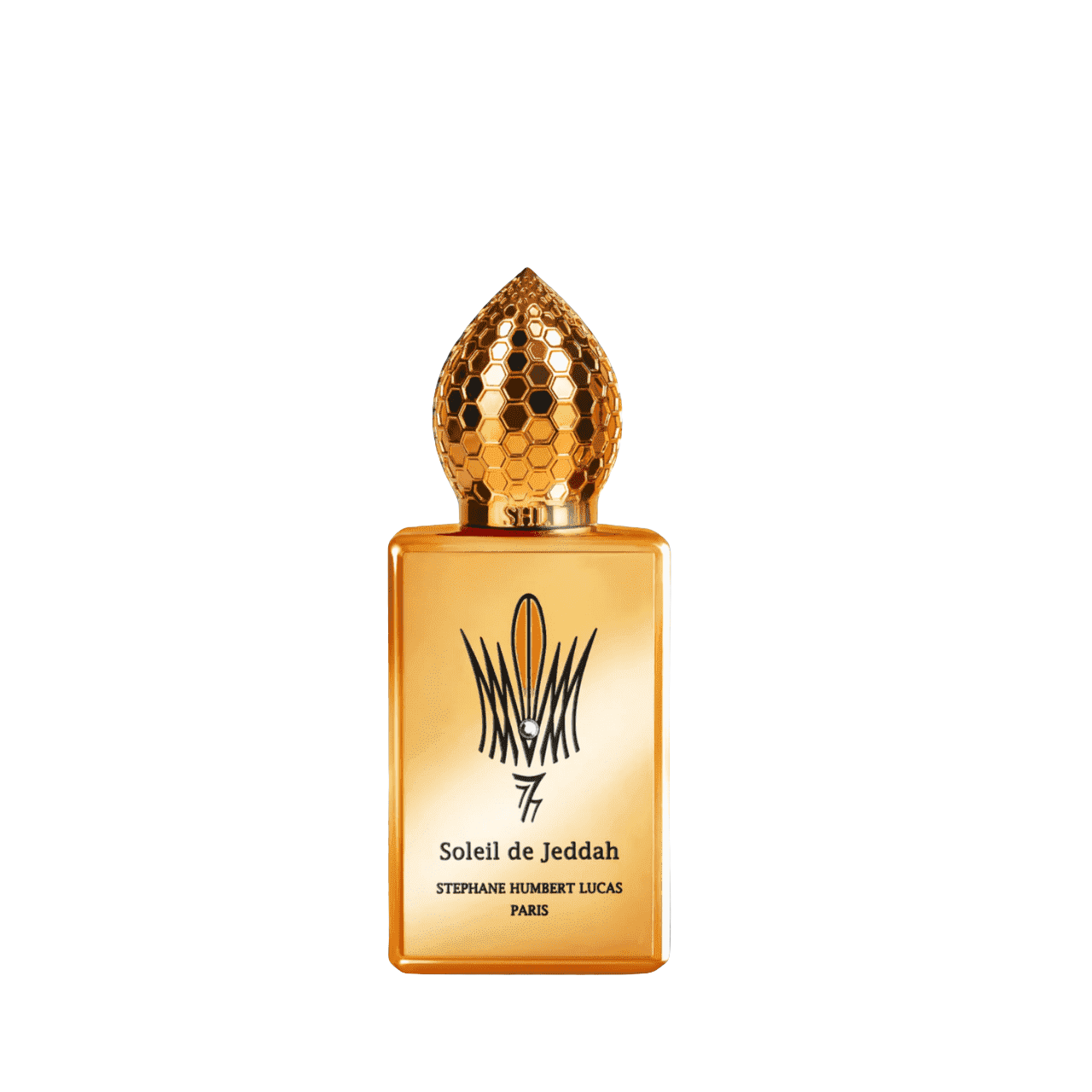 Stephane Humbert Lucas Soleil de Jeddah Mango Kiss