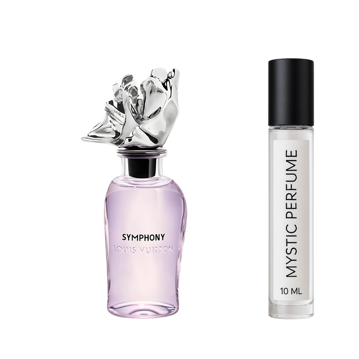 Louis Vuitton Symphony Decant (Sample)