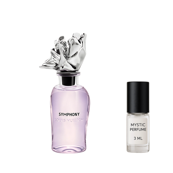 Louis Vuitton Symphony Decant (Sample)
