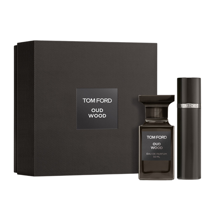 TOM FORD Private Blend Oud Wood Set