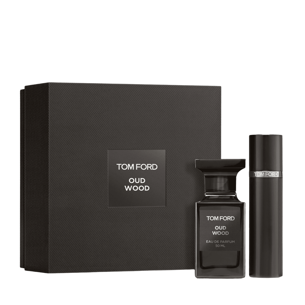 TOM FORD Private Blend Oud Wood Set