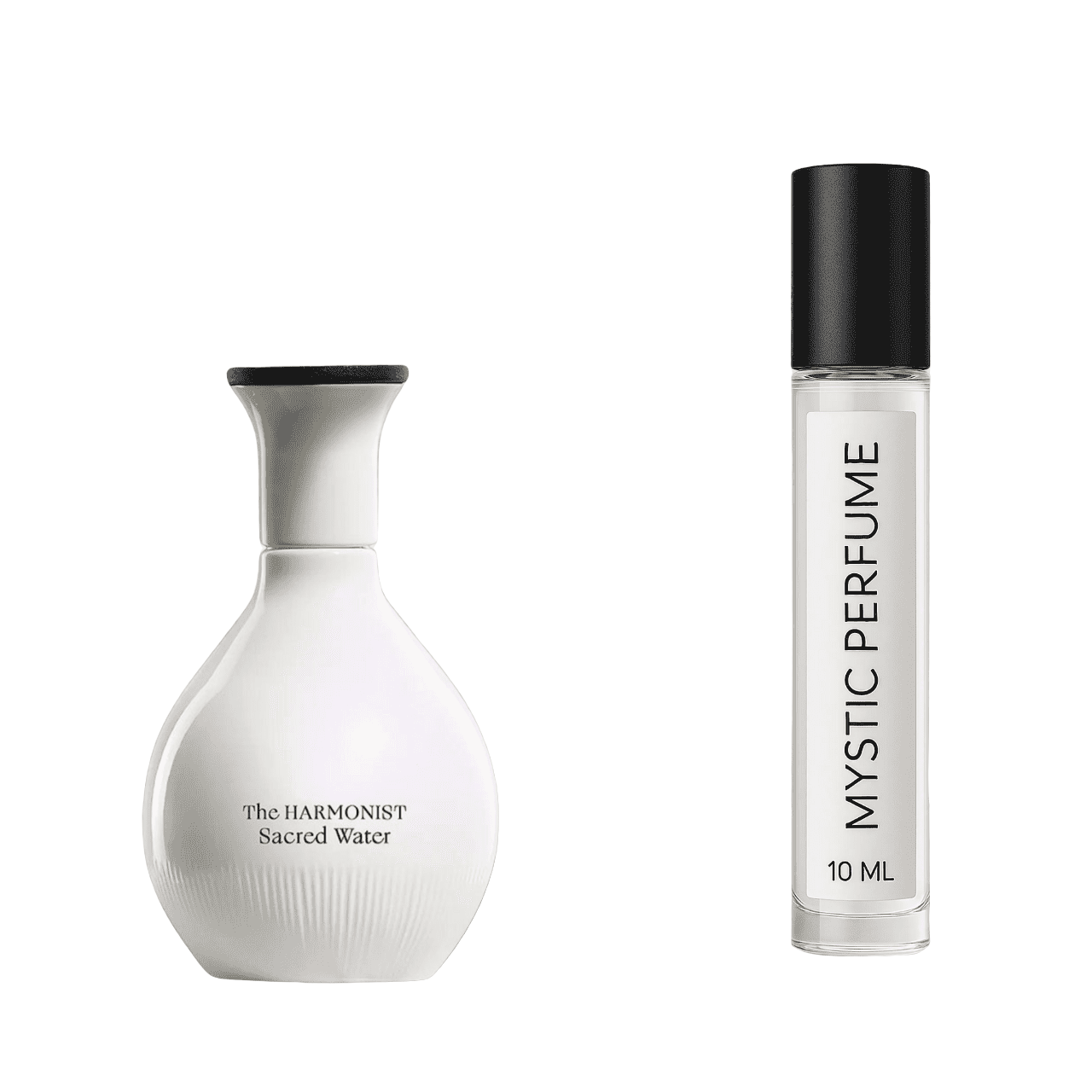 The Harmonist Sacred Water