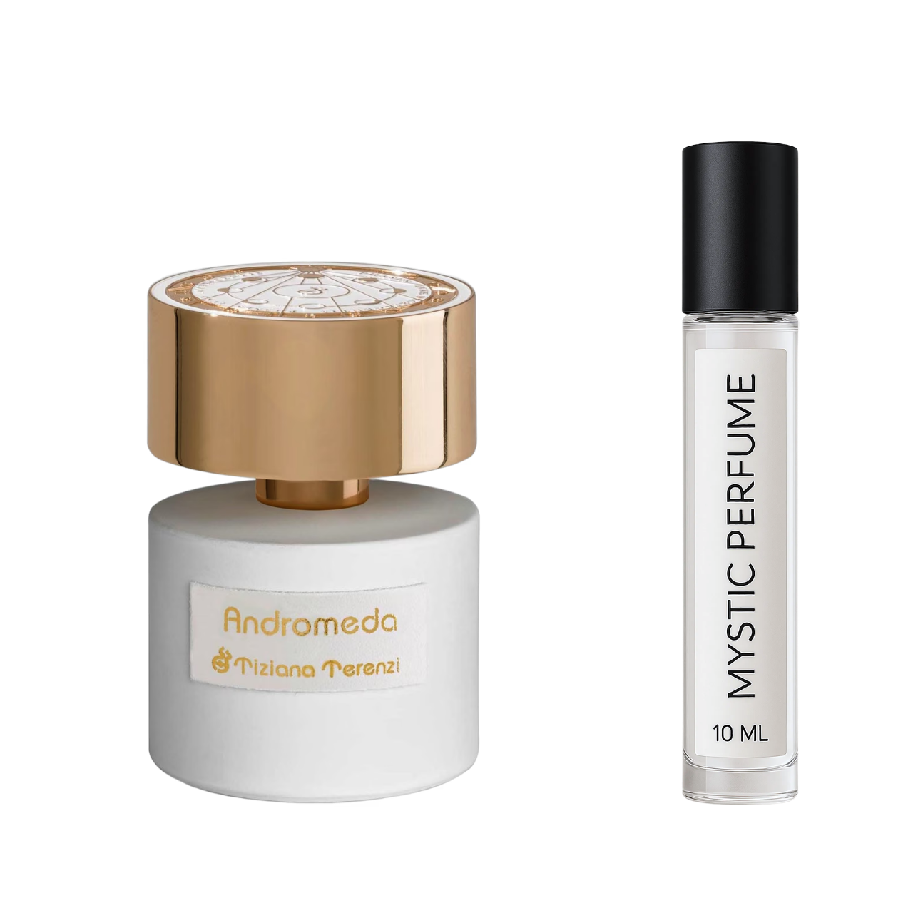 Tiziana Terenzi Andromeda Extrait