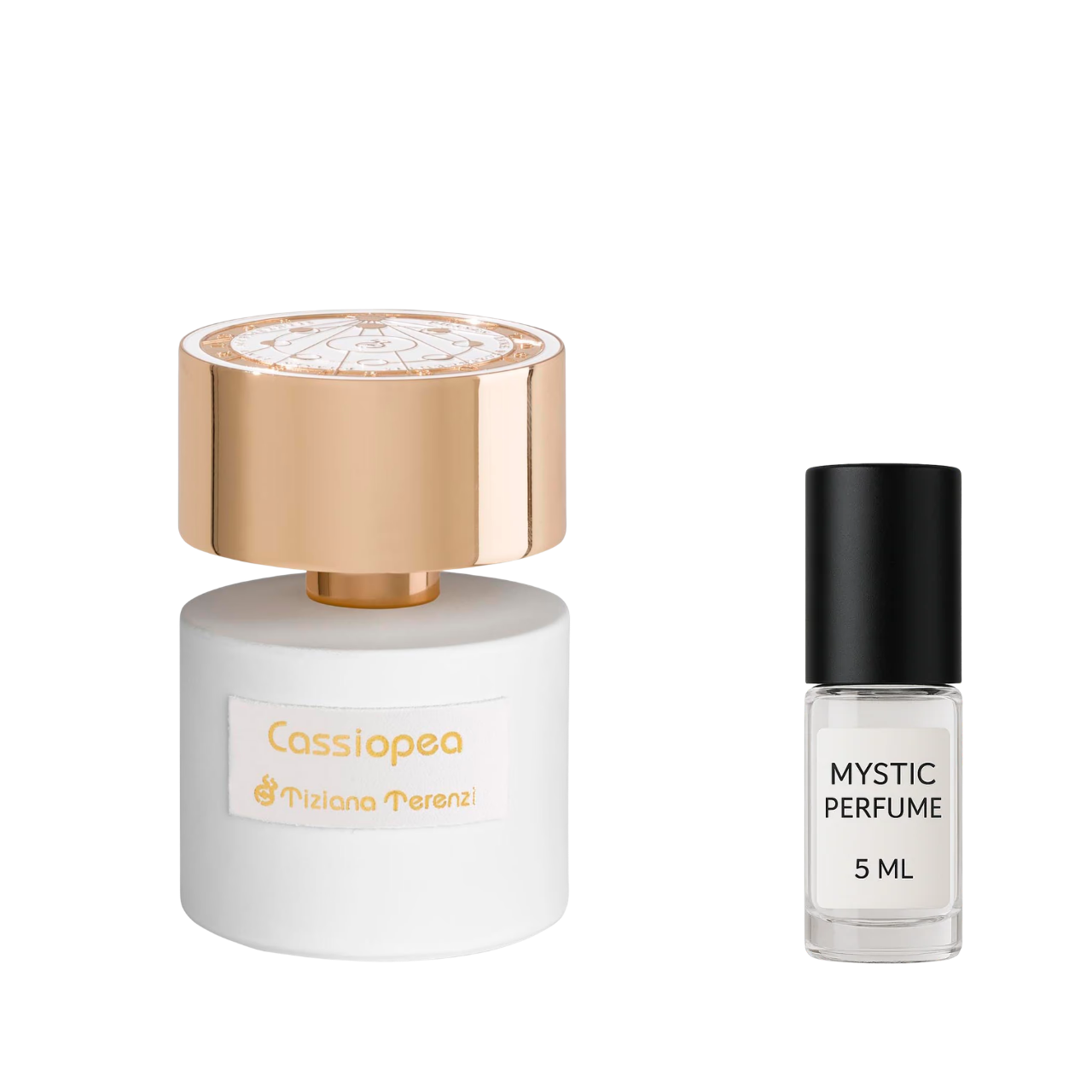 Tiziana Terenzi Cassiopea Extrait