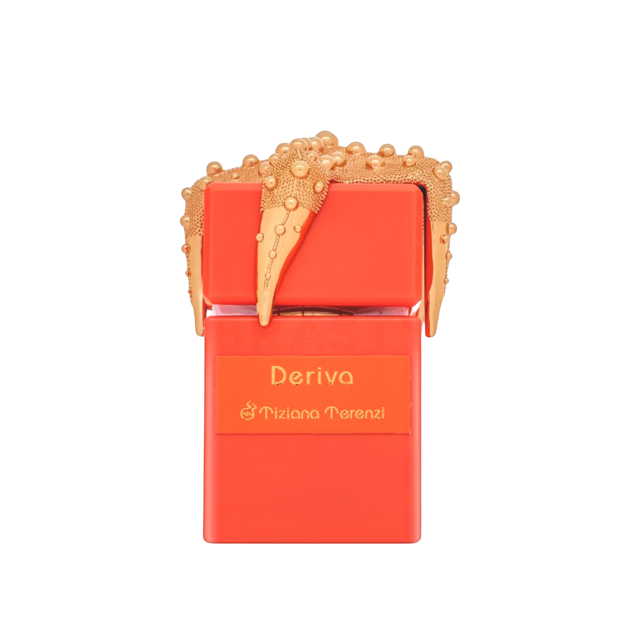 Tiziana Terenzi Deriva Extrait