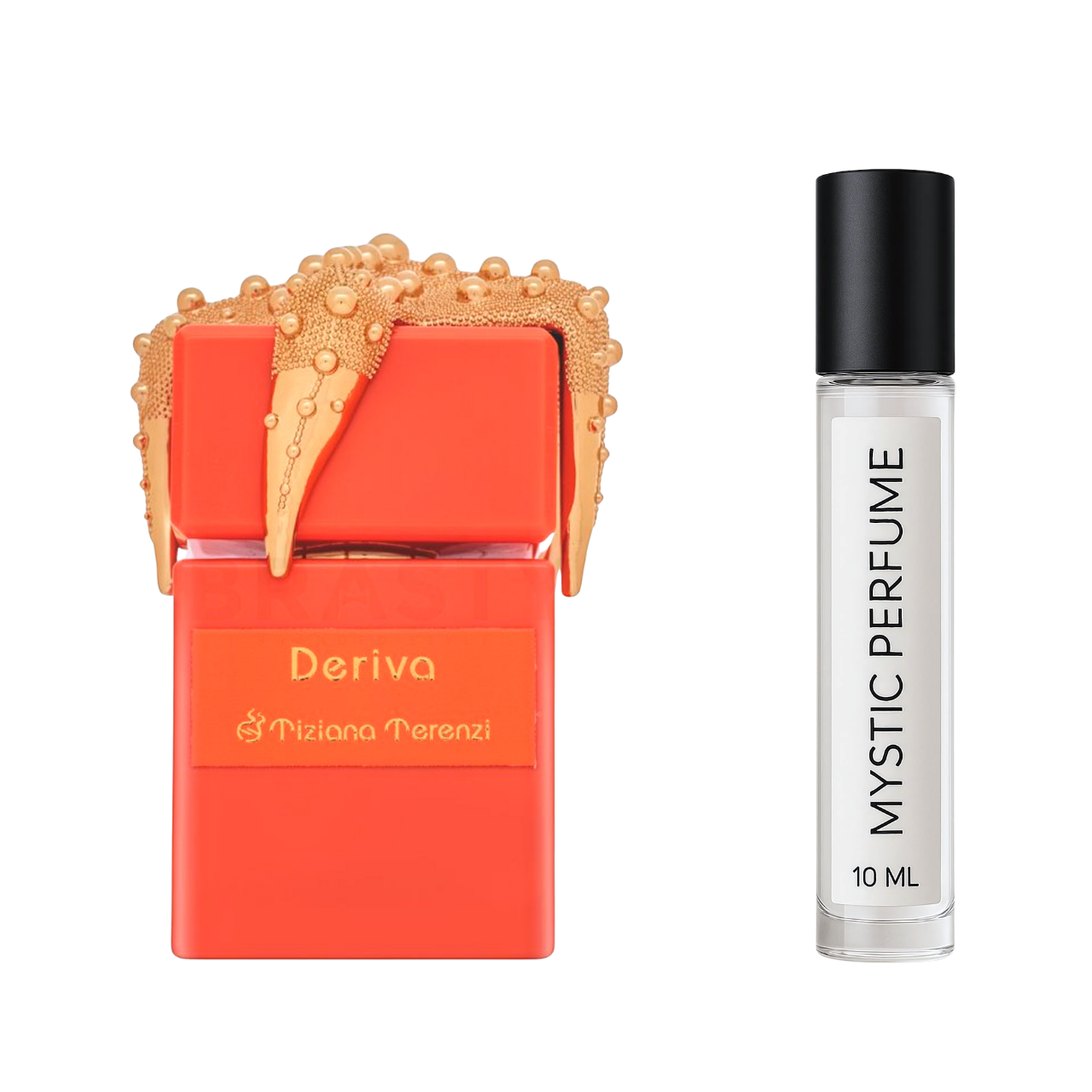 Tiziana Terenzi Deriva Extrait