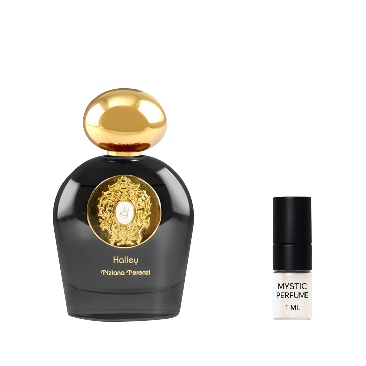 Tiziana Terenzi Halley Extrait