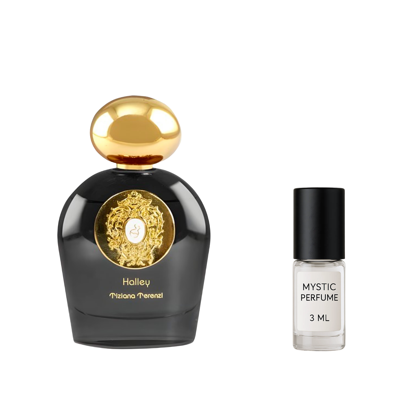 Tiziana Terenzi Halley Extrait