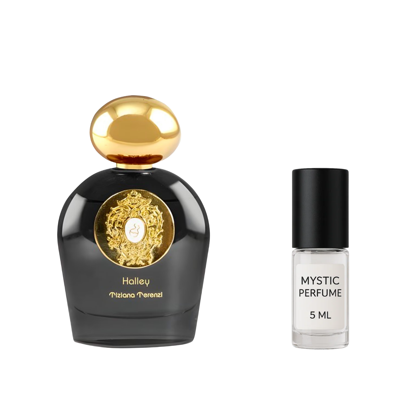 Tiziana Terenzi Halley Extrait