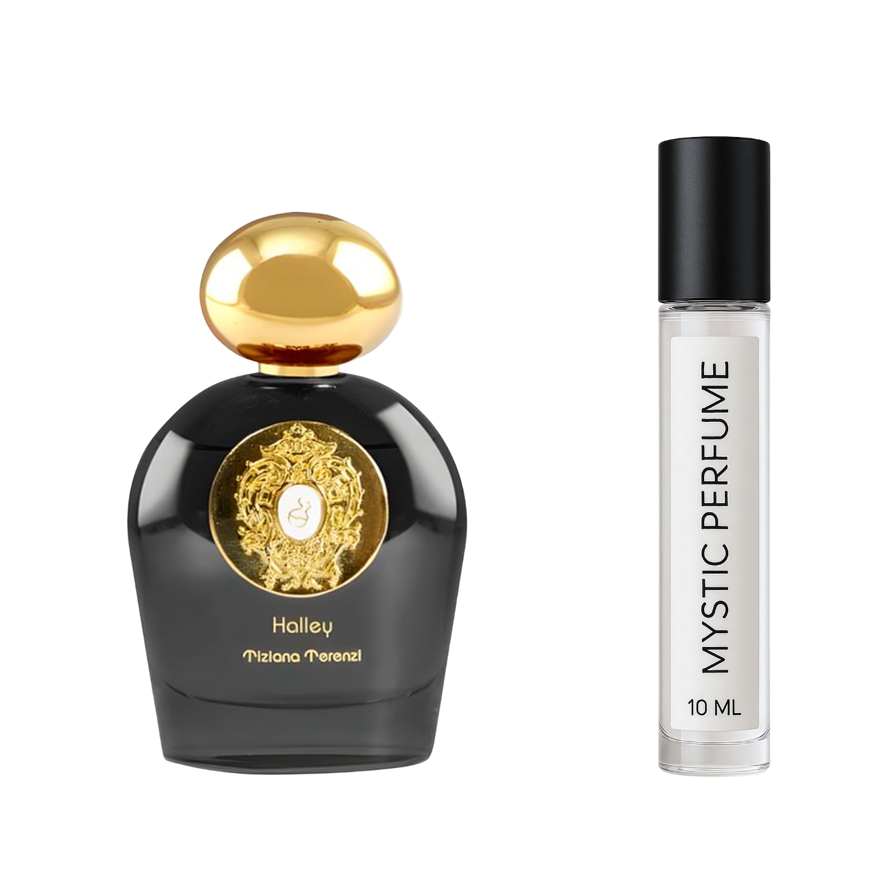 Tiziana Terenzi Halley Extrait