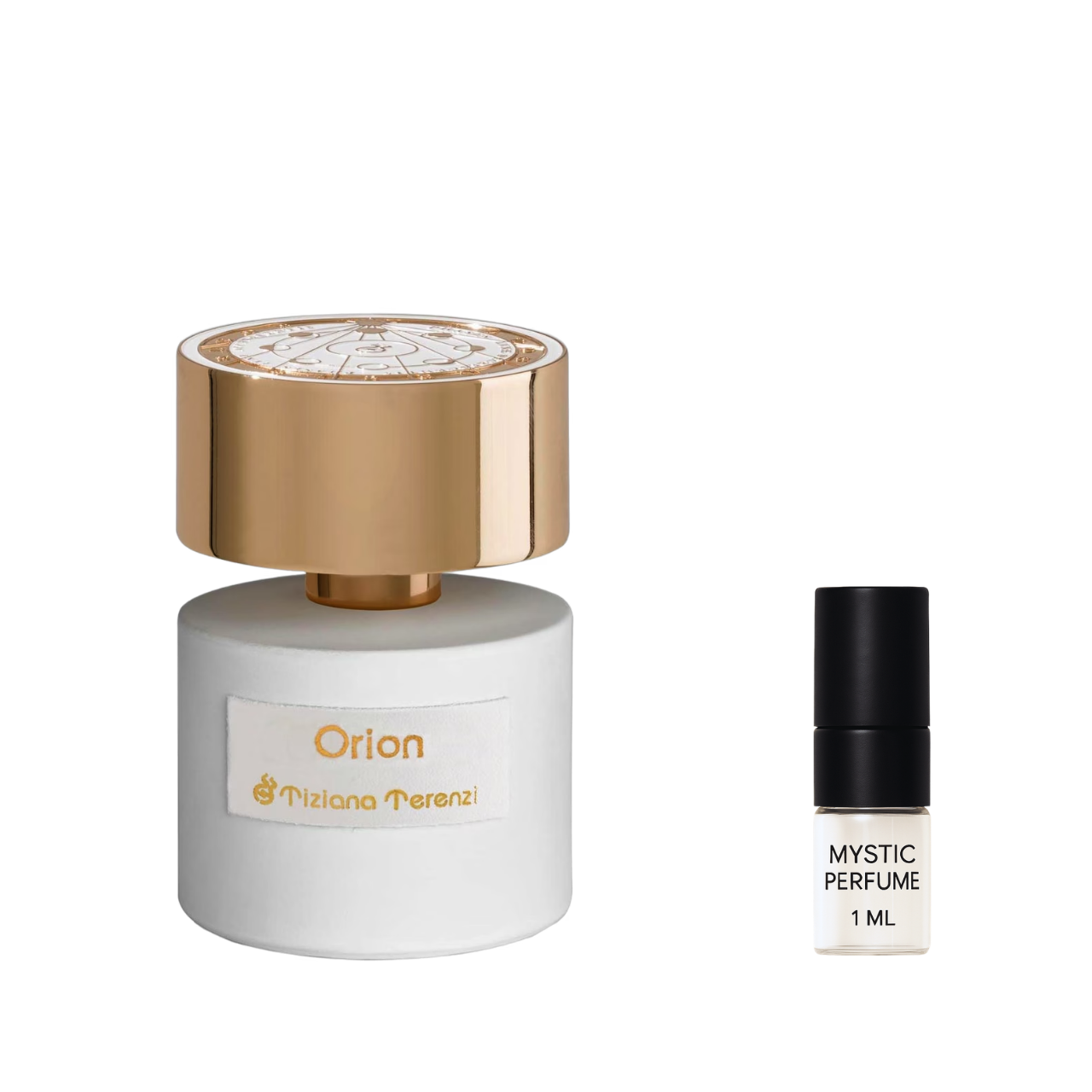 Tiziana Terenzi Orion Extrait