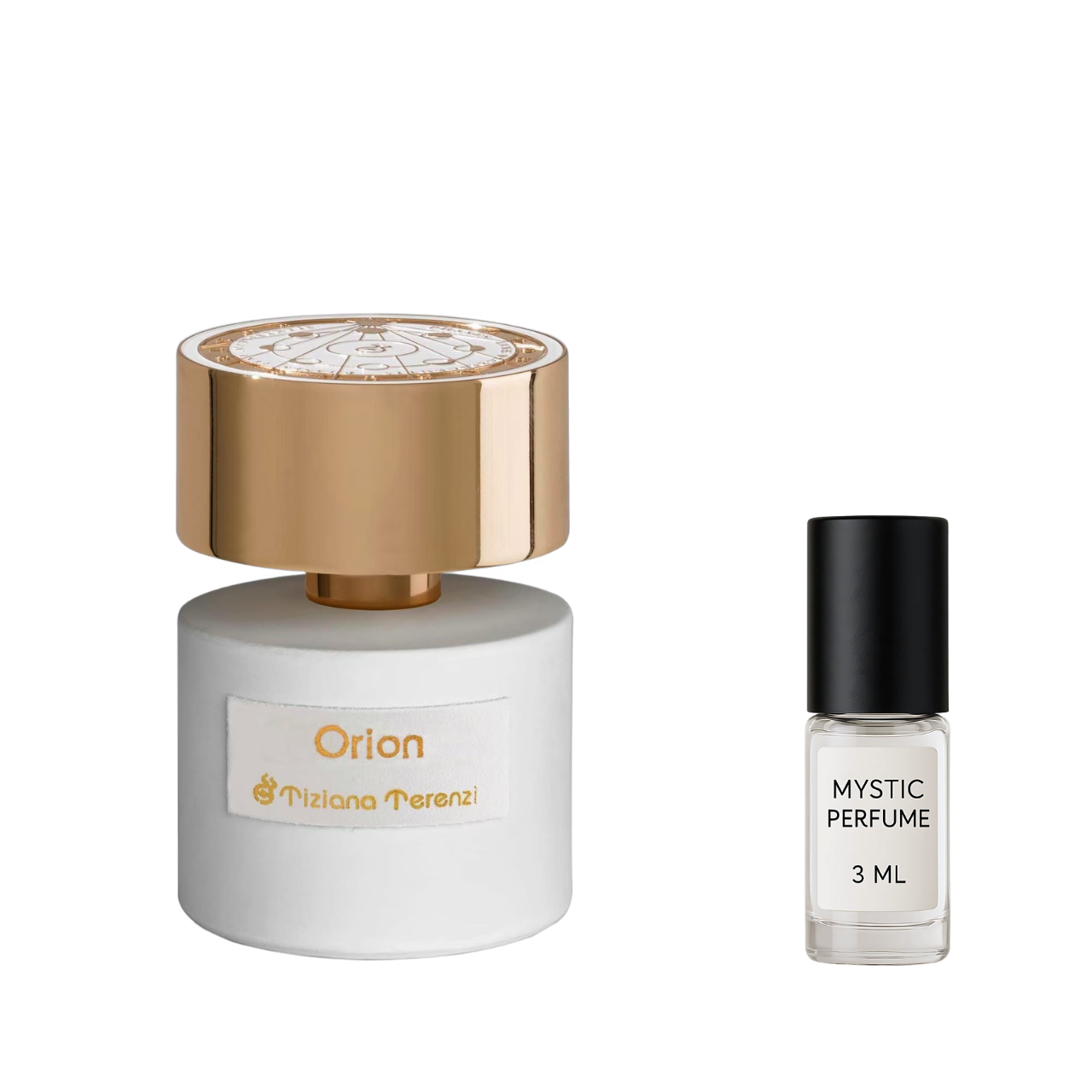 Tiziana Terenzi Orion Extrait